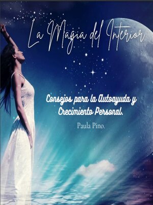 cover image of La Magia del Interior